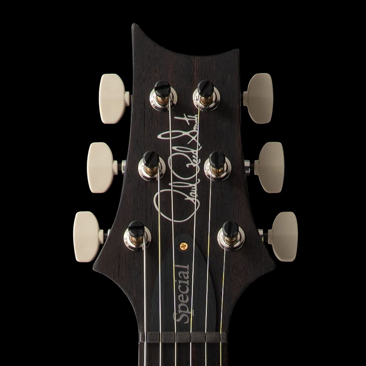 PRS Phase III Locking Tuners with Wing Buttons