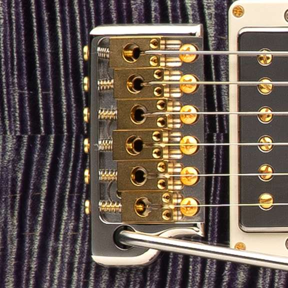 PRS Patented Tremolo, Gen III