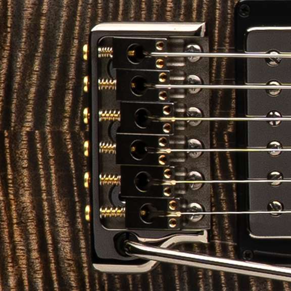 PRS Patented Tremolo, Gen III