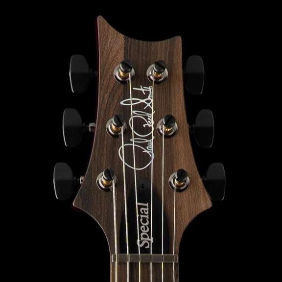 PRS Phase III Locking Tuners with Wing Buttons