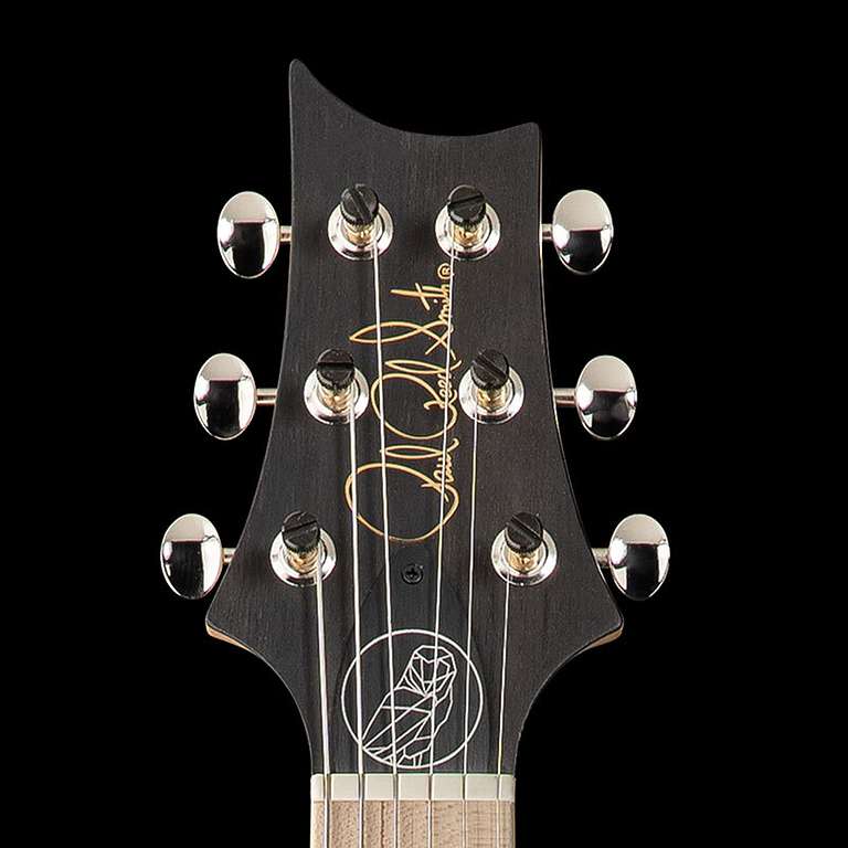 Vintage-Style Locking Tuners
