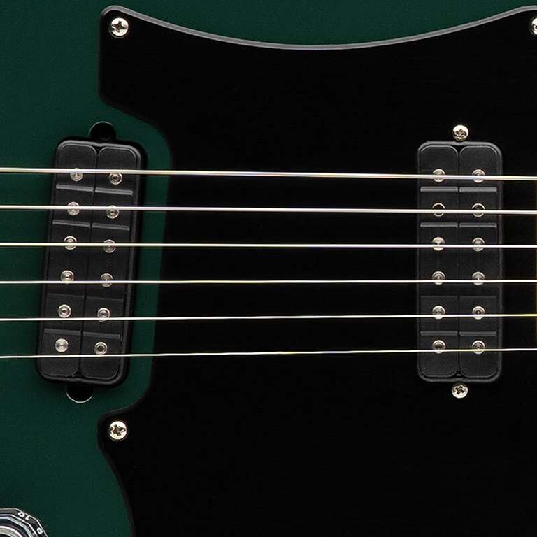 PRS Narrowfield MK Pickups