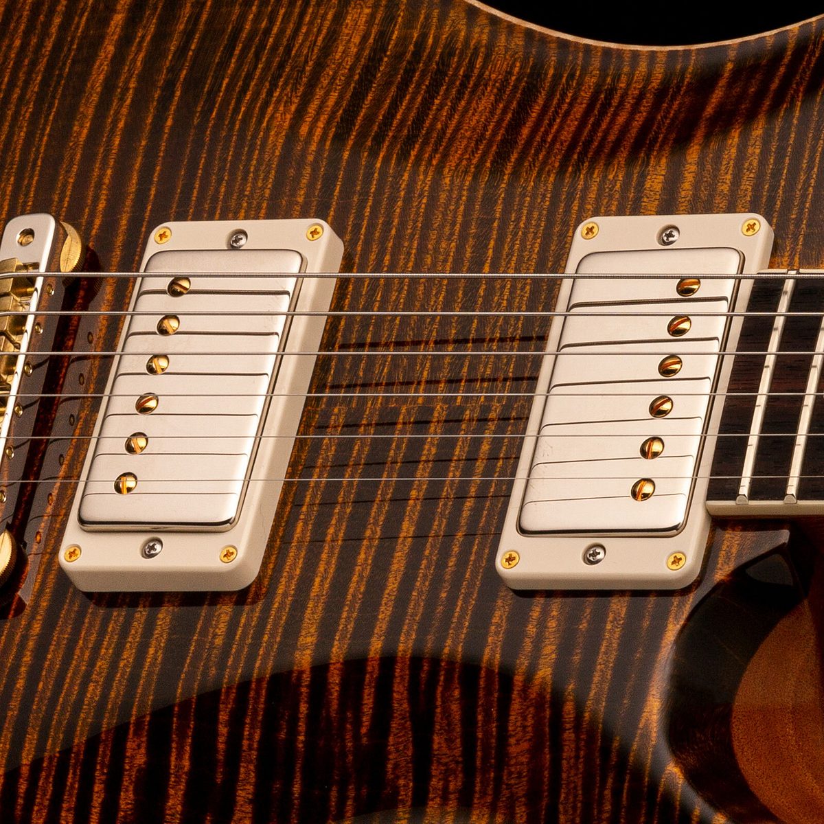 PRS 58/15 LT Pickups