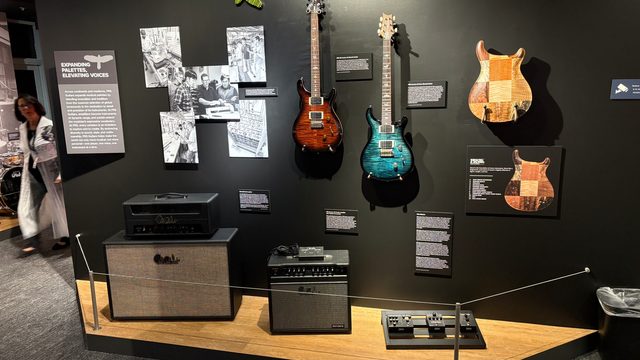 Namm museum 1