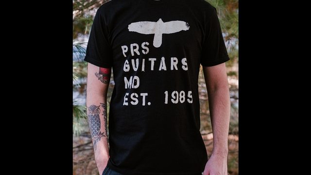 Blog 1985 tee