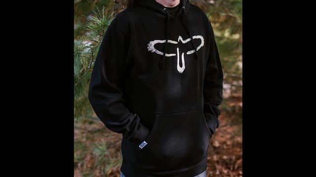 Blog coopers hawk hoodie