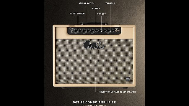 Blog dgt 15 combo specs