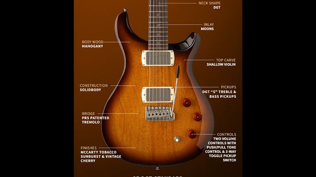 Blog se dgt standard specs