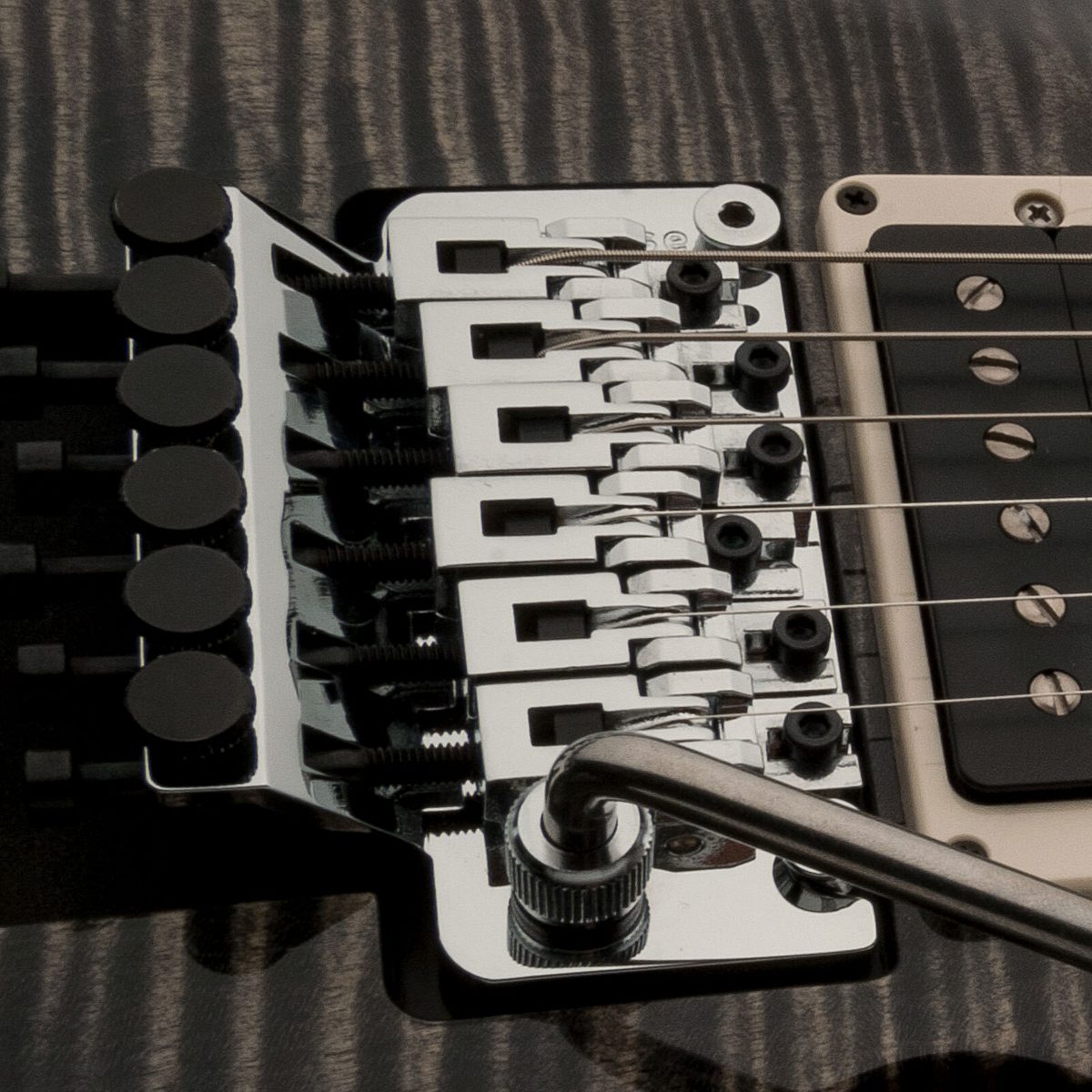 Floyd Rose Tremolo