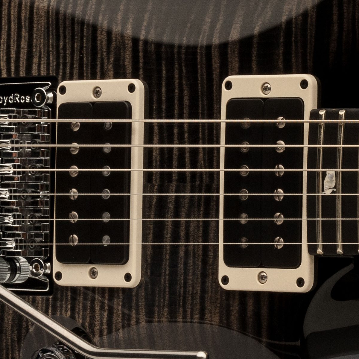 PRS \m/ (Metal) Pickups