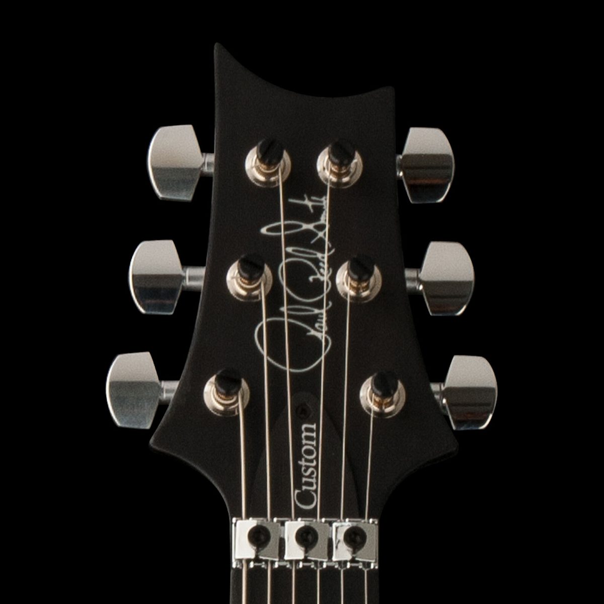 PRS Phase III Locking Tuners