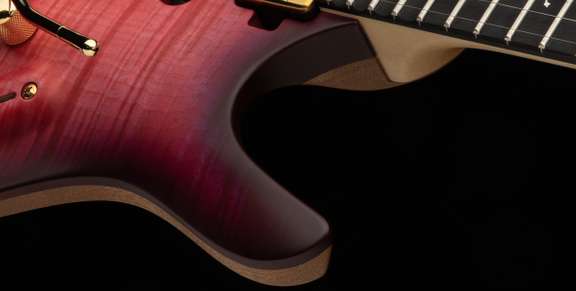 PRS Chleo Ultimate Access Neck Joint