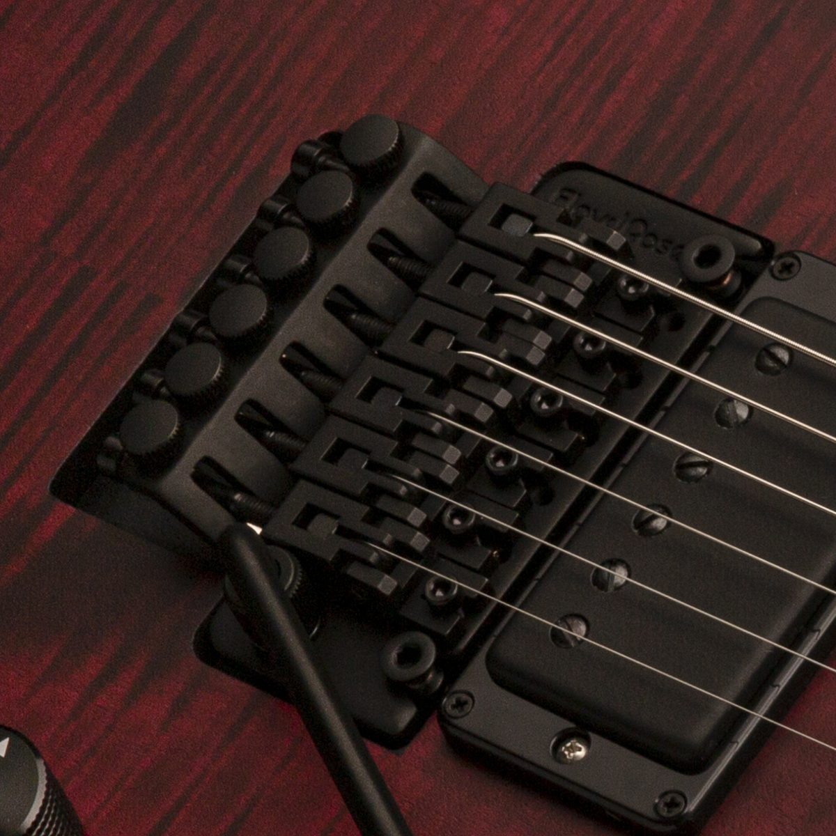 Floyd Rose 1000 Tremolo w/ Locking Nut