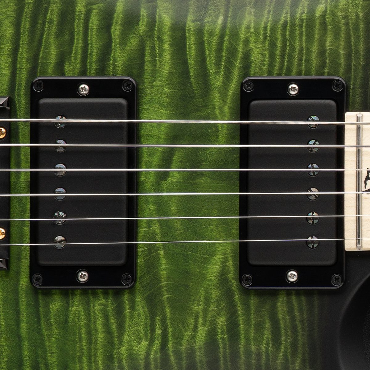 Mojotone Dustie Waring Gen 2 Tomahawk