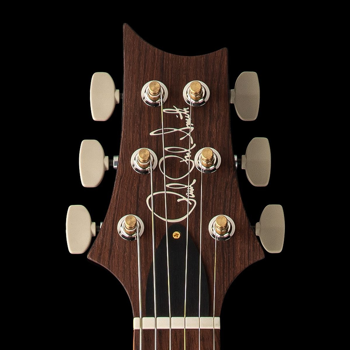 PRS Phase III Non-Locking Tuners with Wing Buttons
