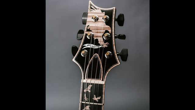 Ps 30th bof headstock blog