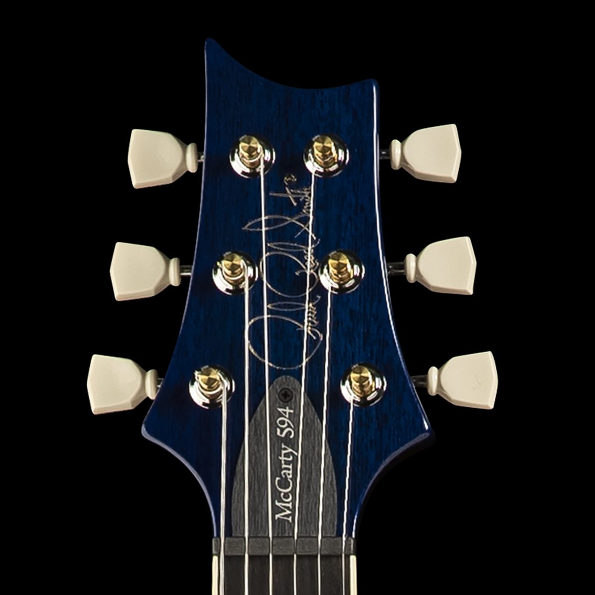 Vintage-Style Tuners