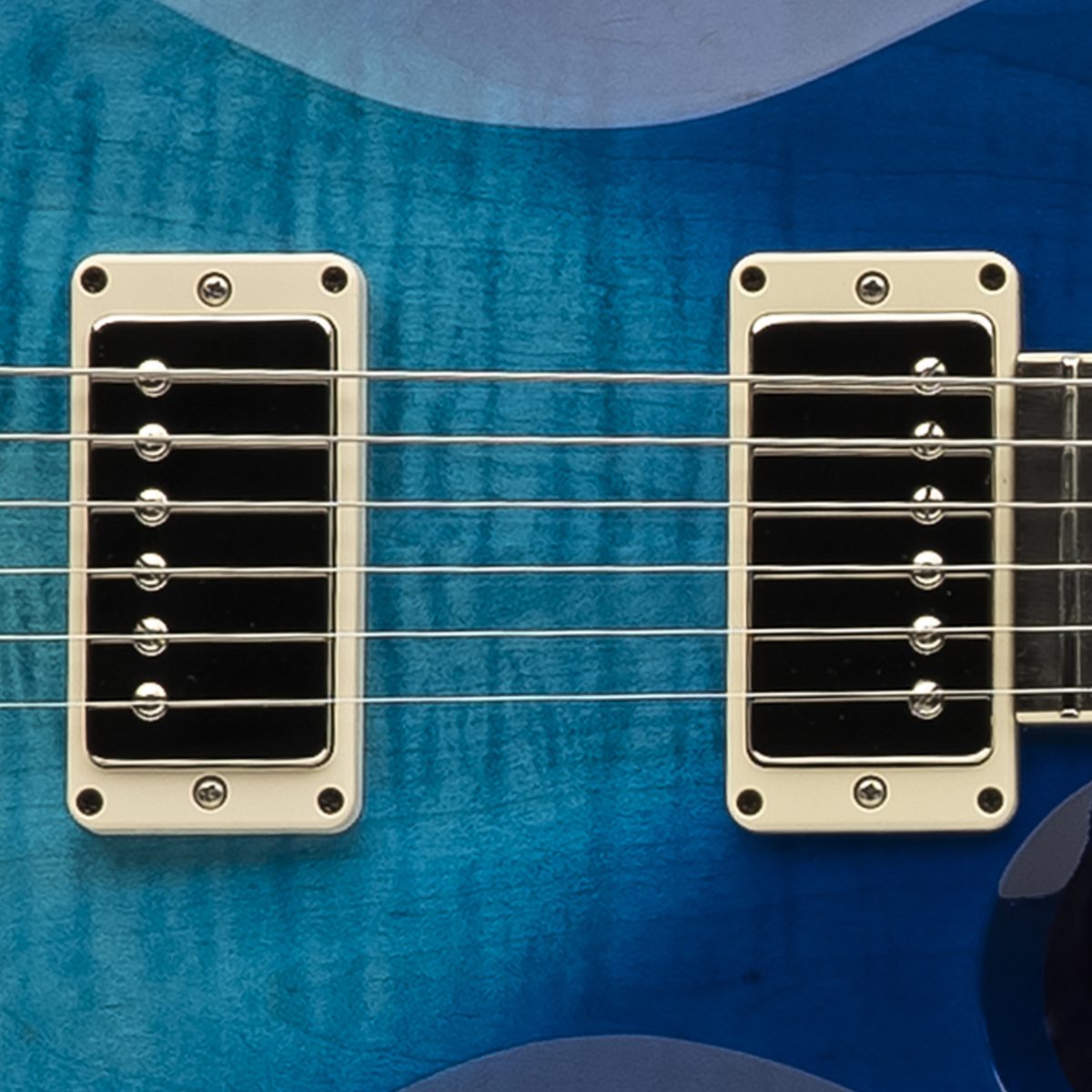 PRS 58/15 LT “S”