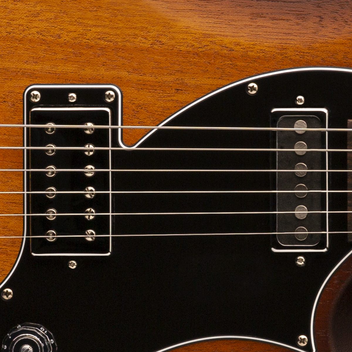 PRS-Designed DS-01 & Type-D Single Coil