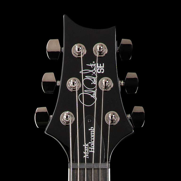 PRS-Designed Tuners