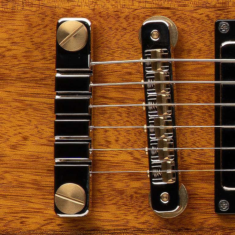 PRS Two-Piece Bridge