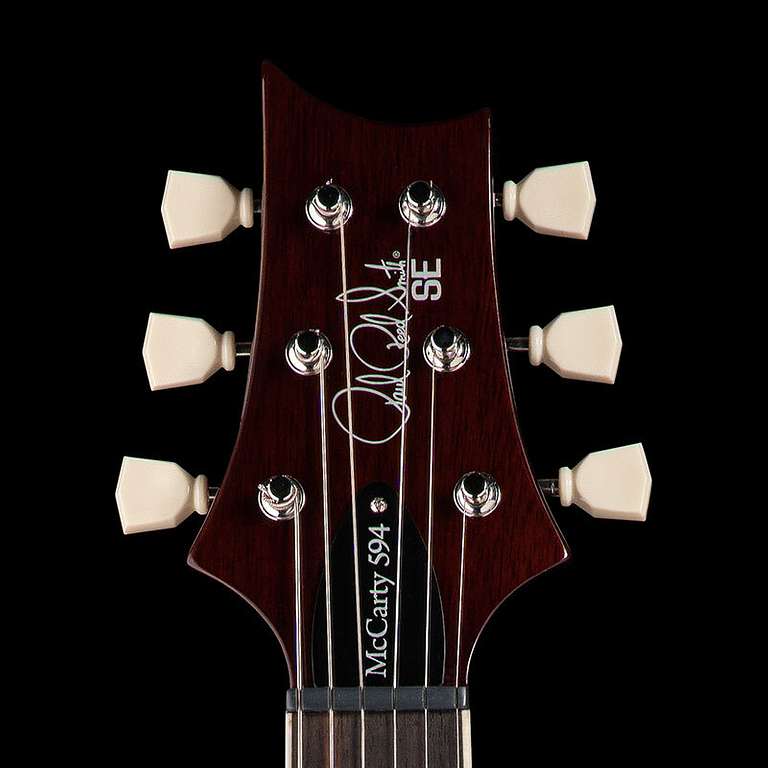 Vintage-Style Tuners