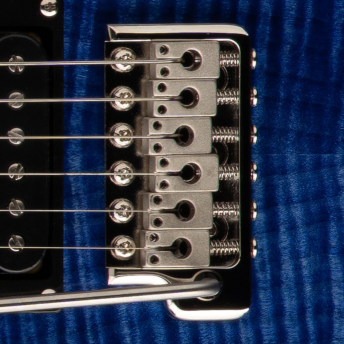 PRS Patented Tremolo