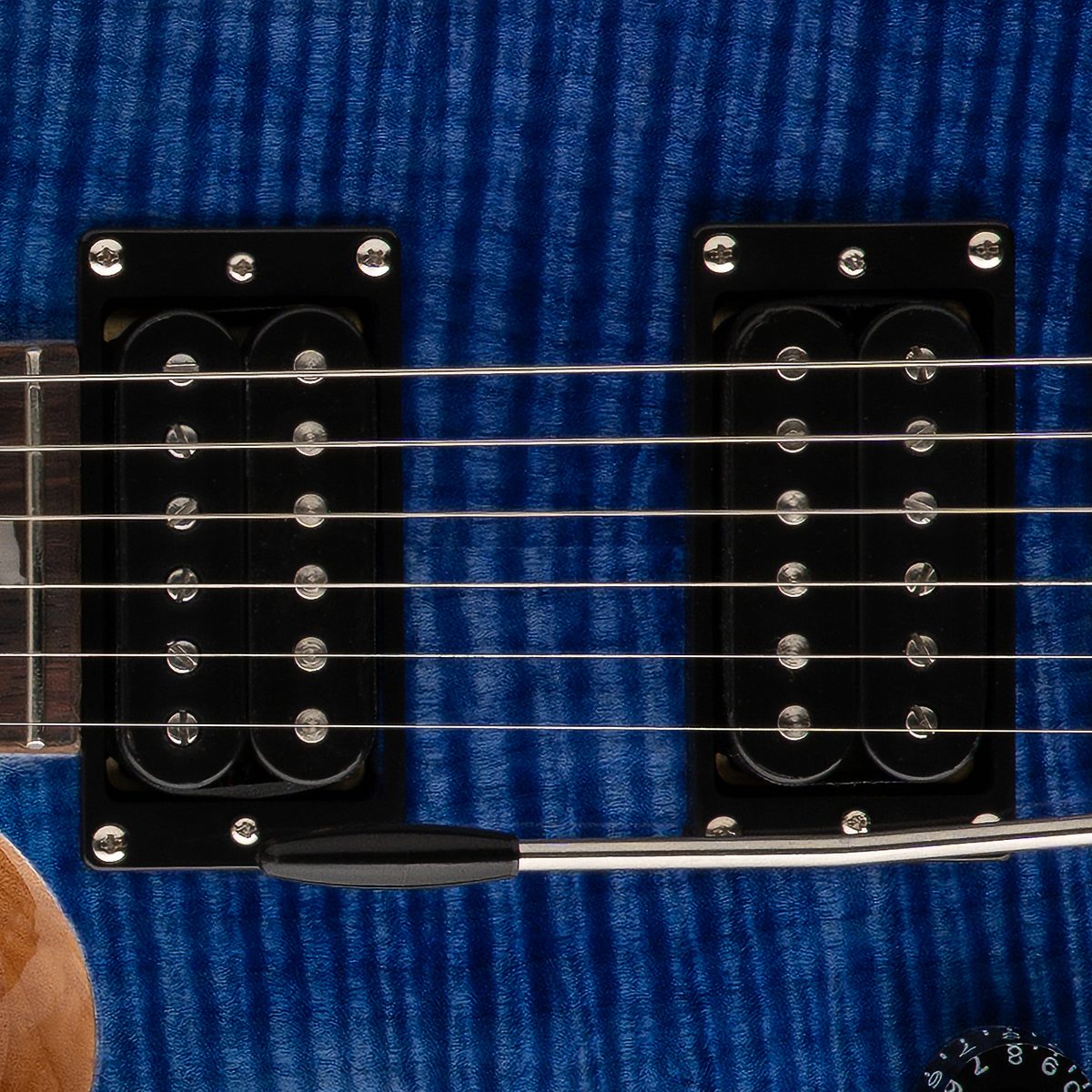 PRS 85/15 “S”