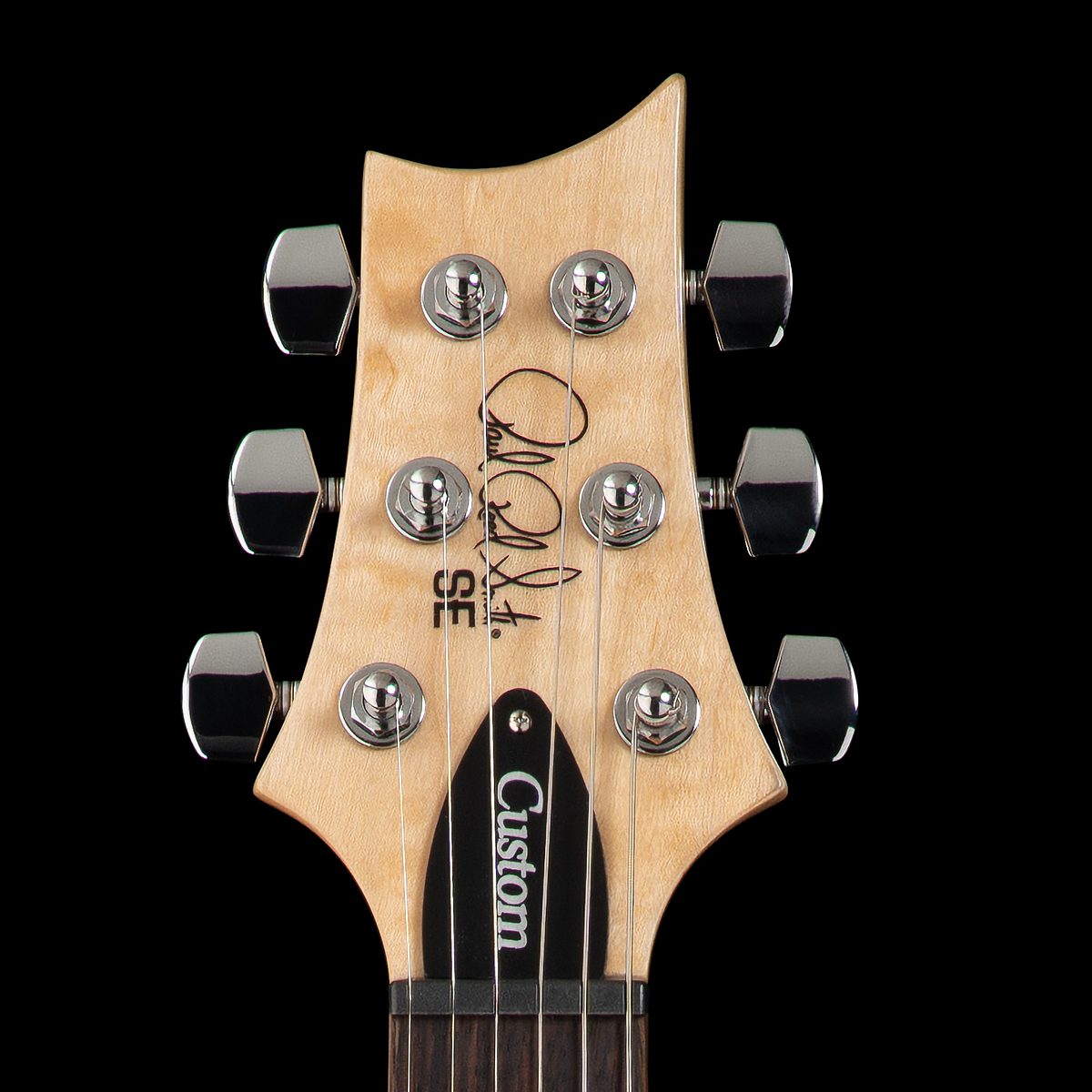 PRS-Designed Tuners