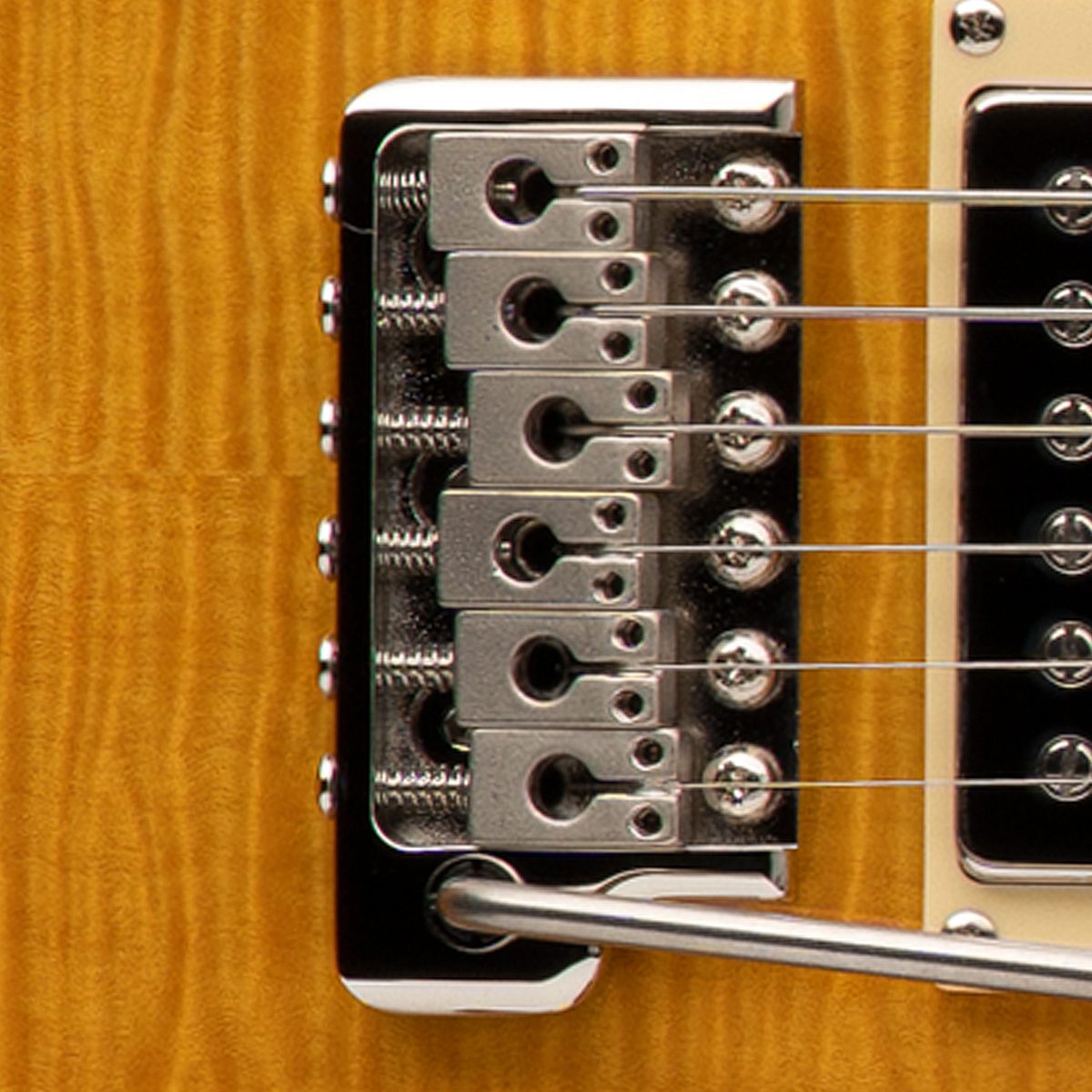 Prs molded deals tremolo