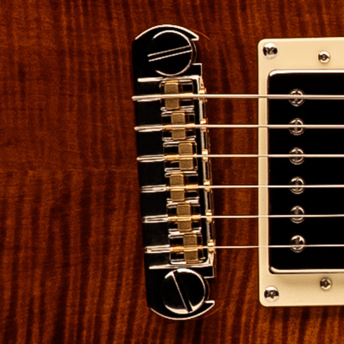 PRS Adjustable Stoptail