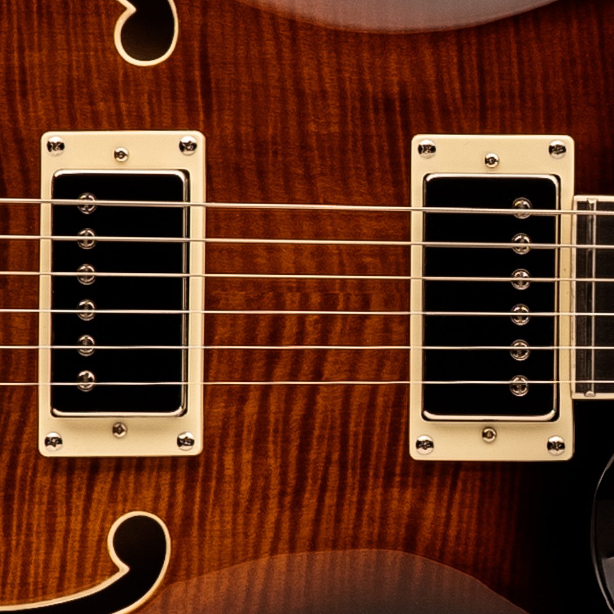 PRS 58/15 LT “S”