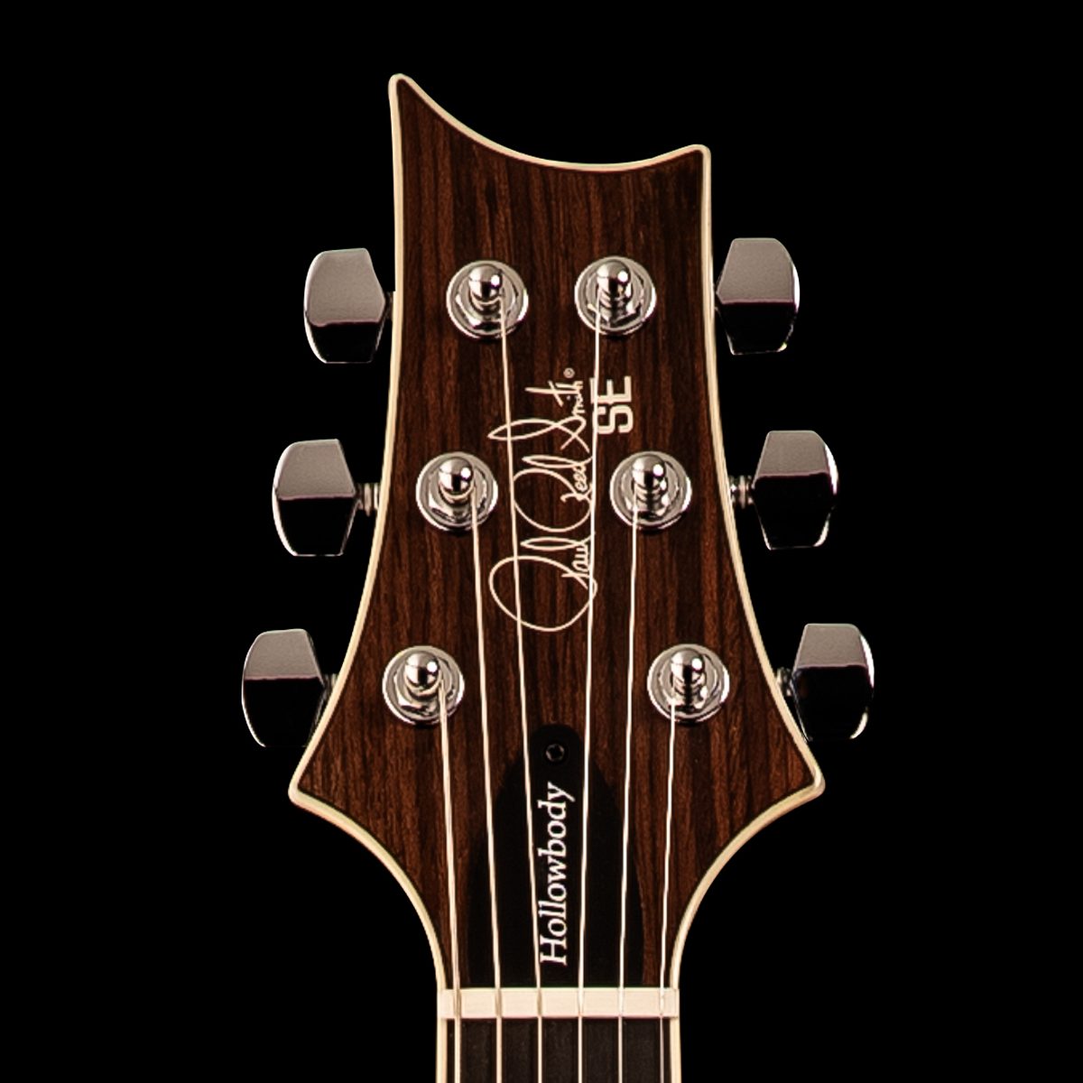 PRS-Designed Tuners