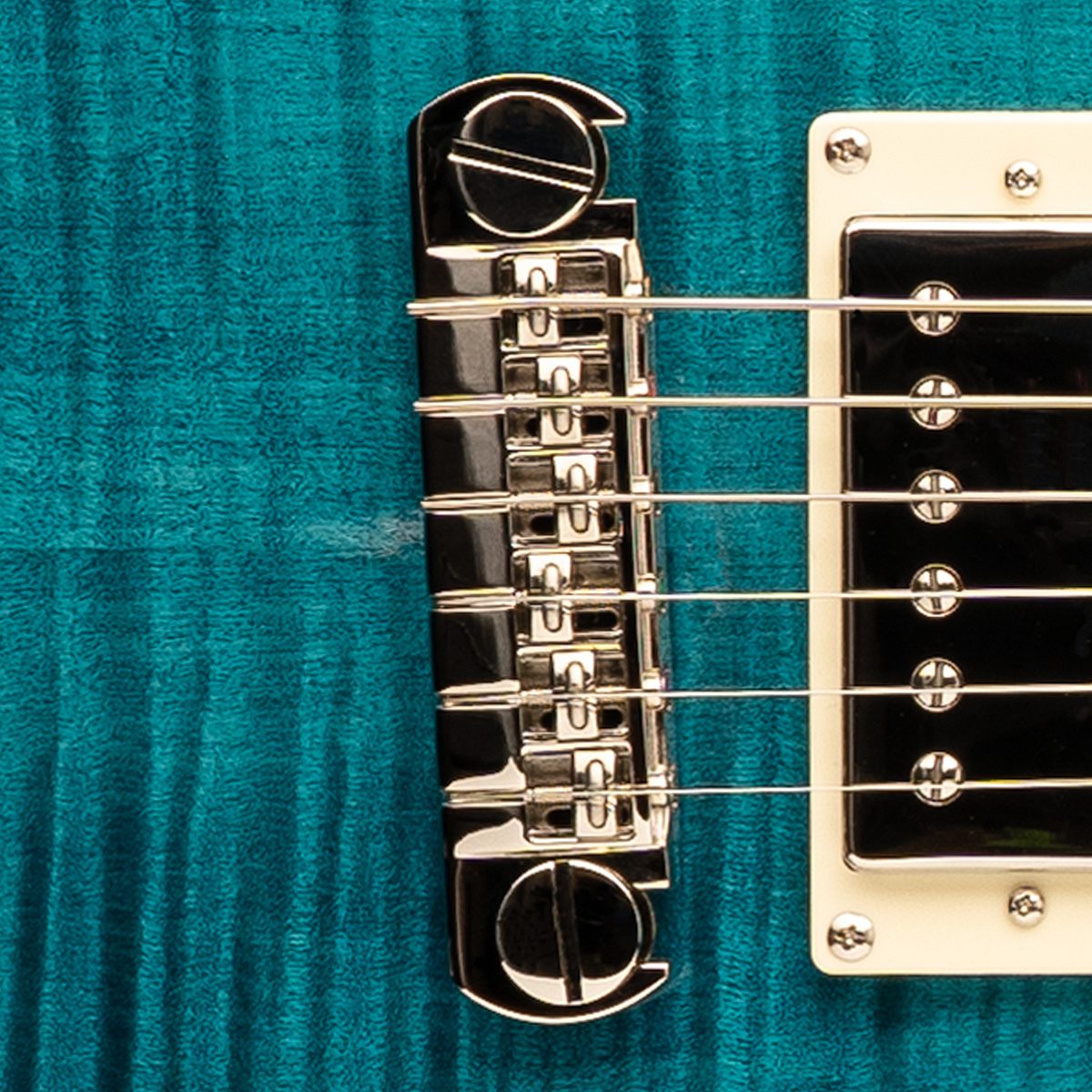 PRS Adjustable 'Piezo' Stoptail