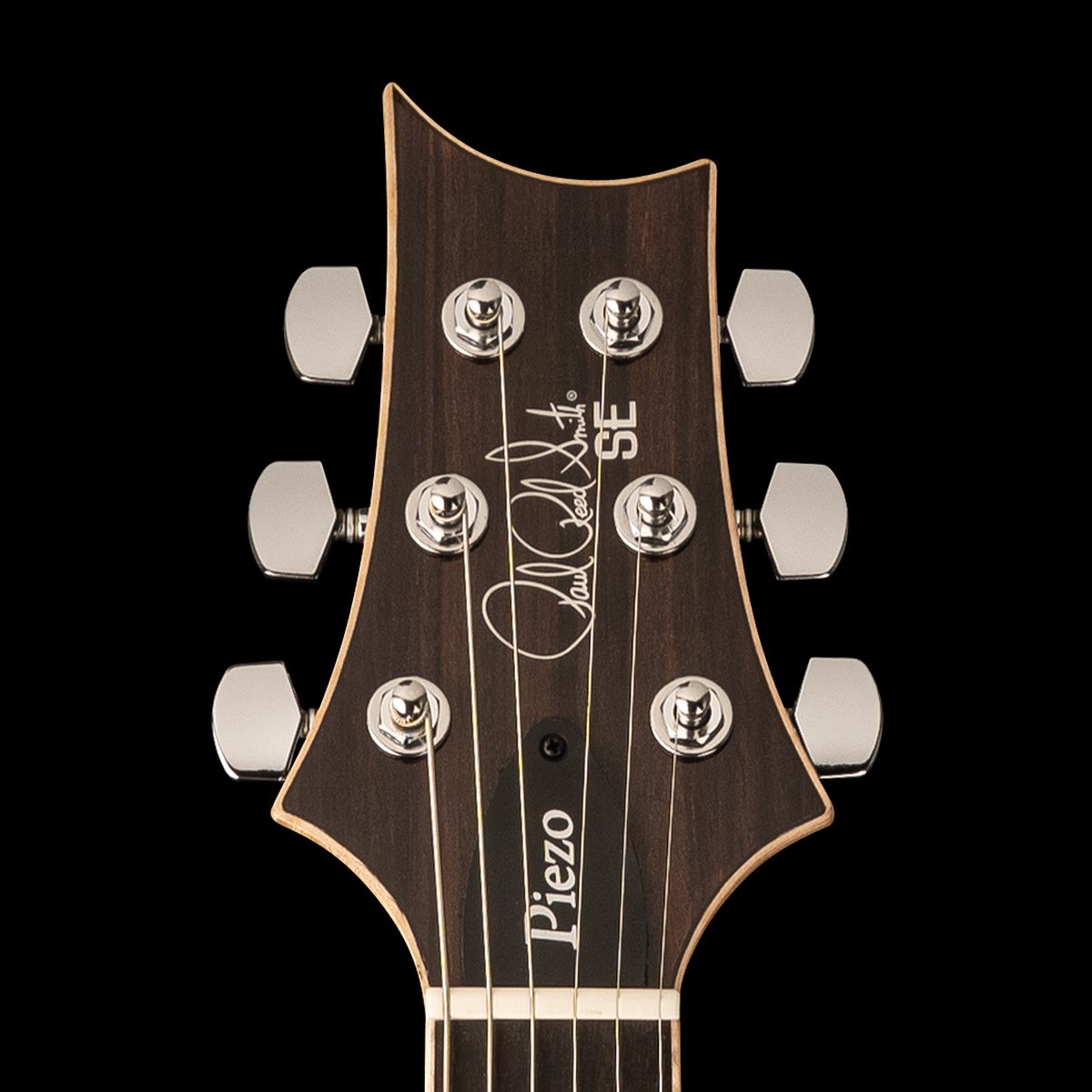 PRS-Designed Tuners