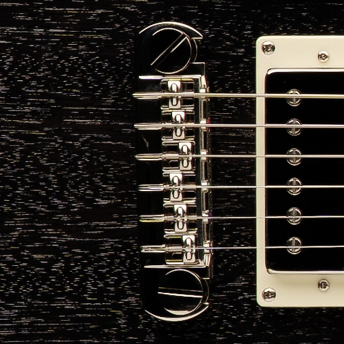 PRS Adjustable 'Piezo' Stoptail