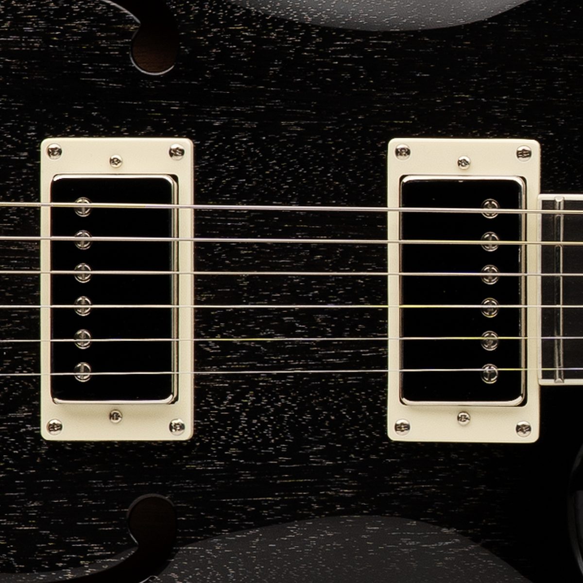 PRS 58/15 LT “S”