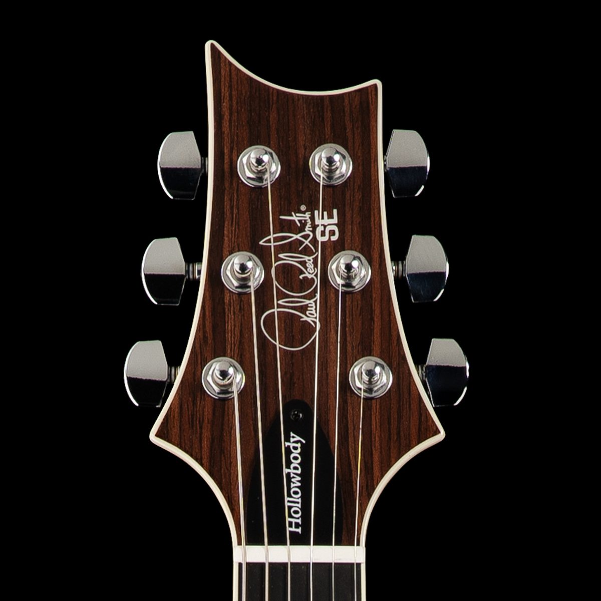 PRS-Designed Tuners