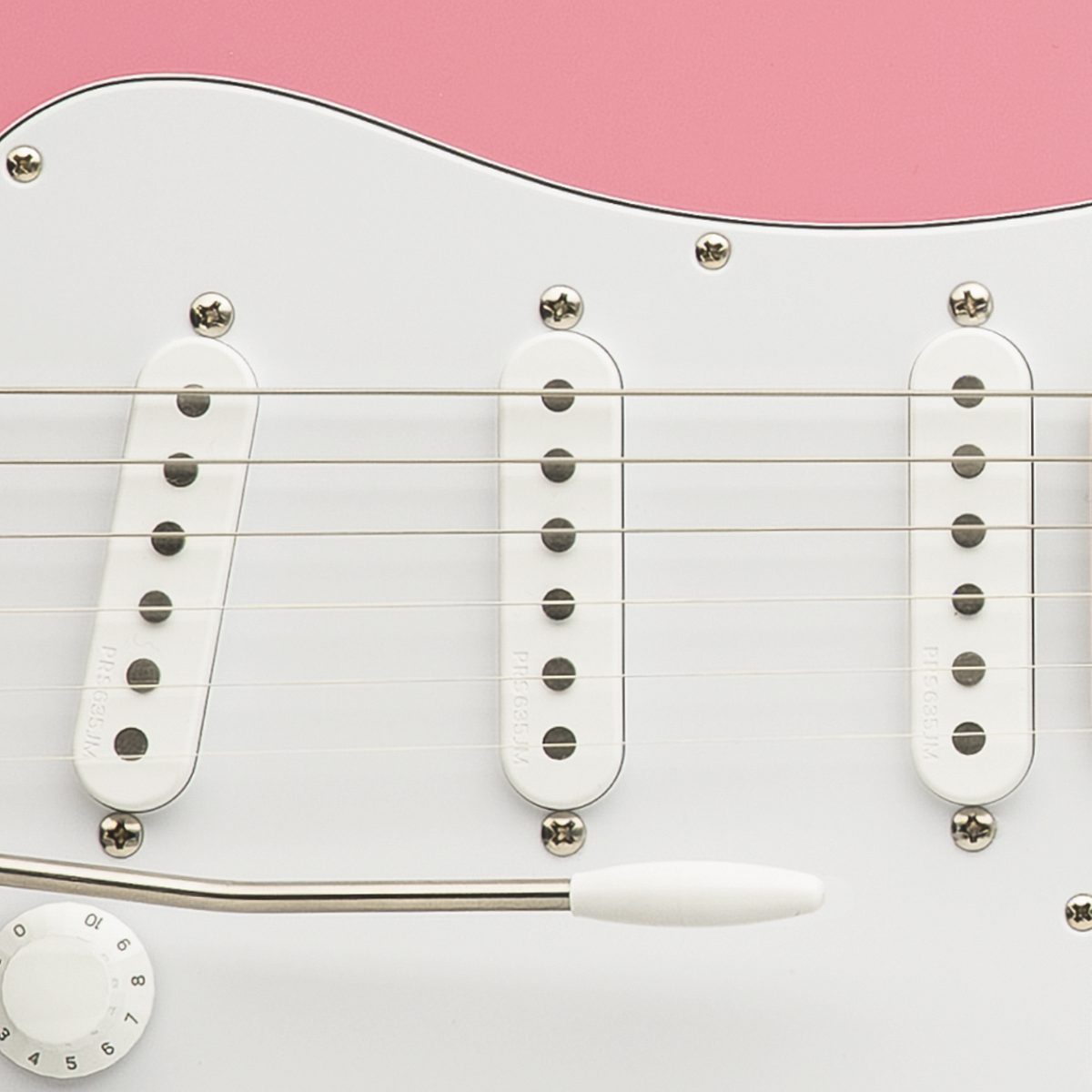 PRS 635JM