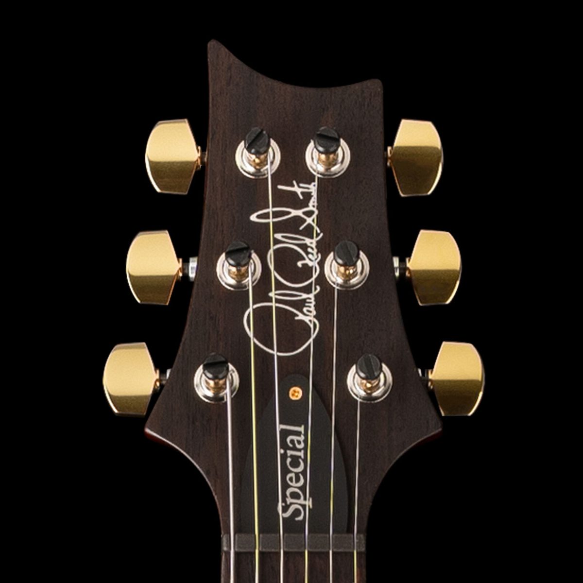 PRS Phase III Locking Tuners
