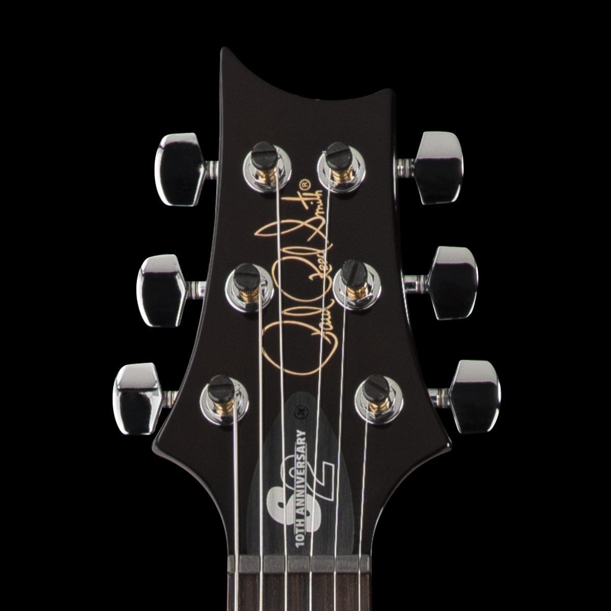 Low-Mass Locking Tuners