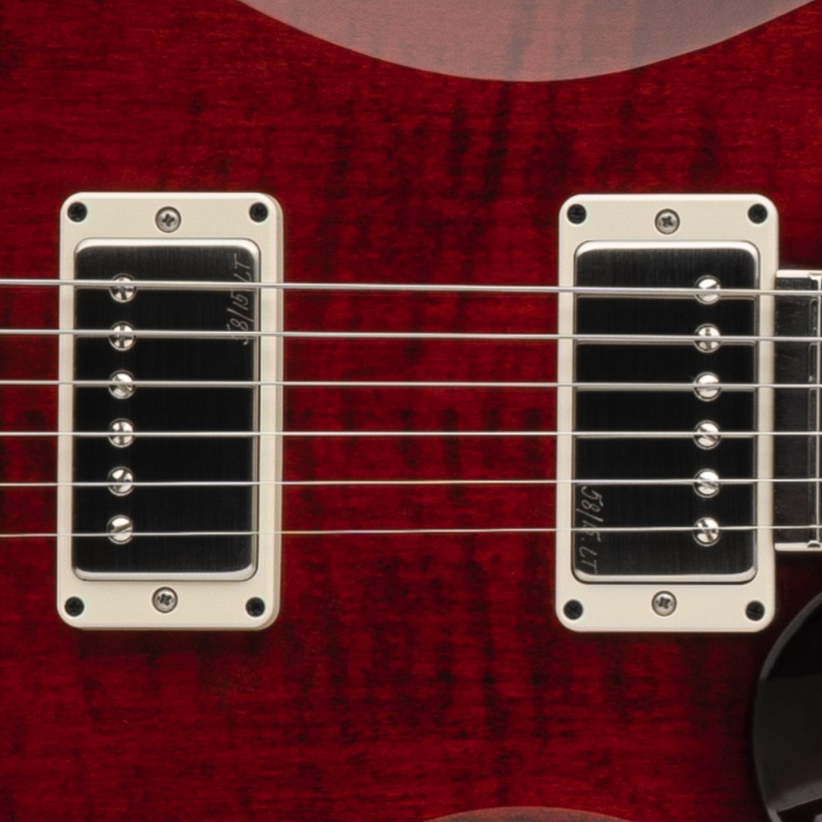 PRS 58/15 LT Pickups
