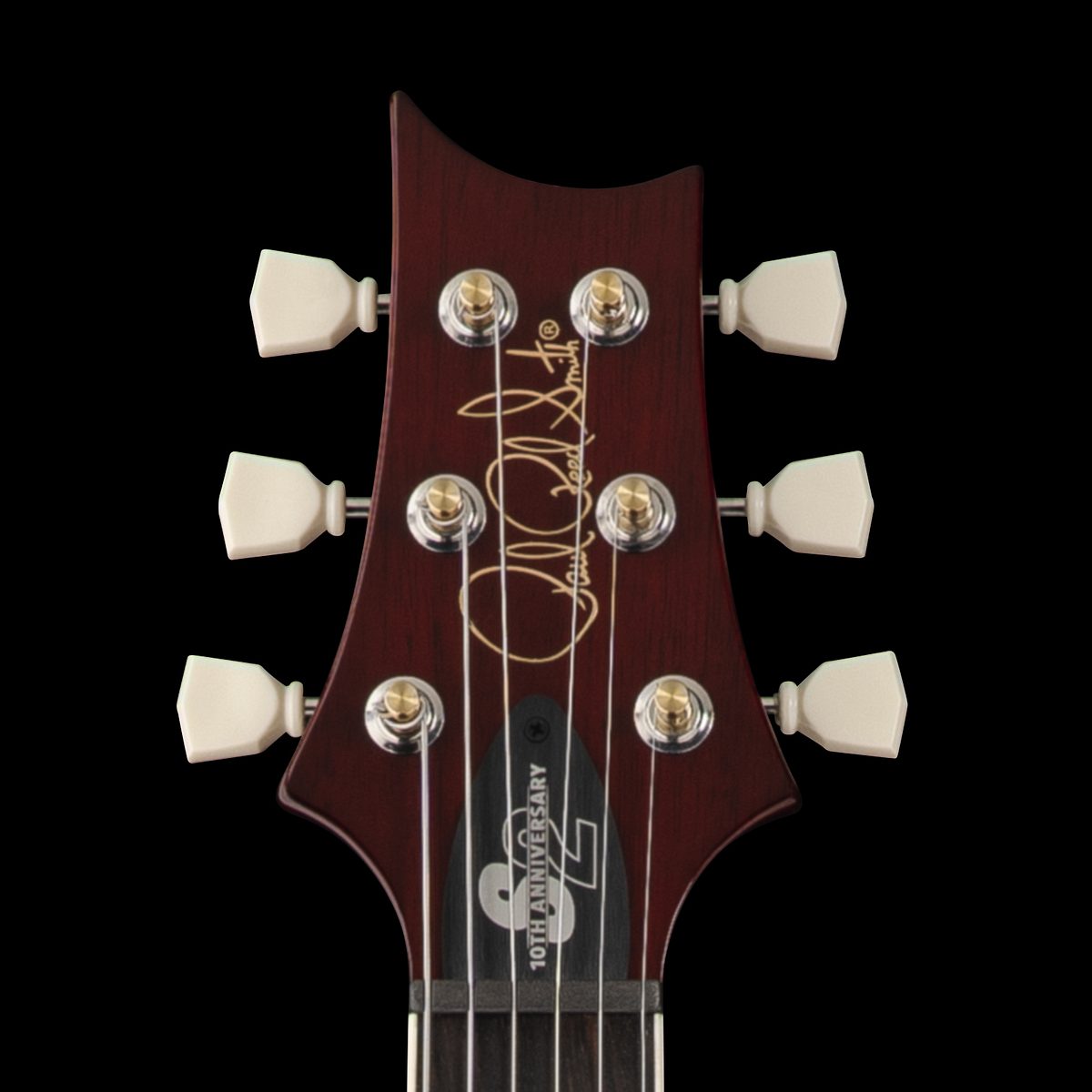 Vintage-Style Tuners