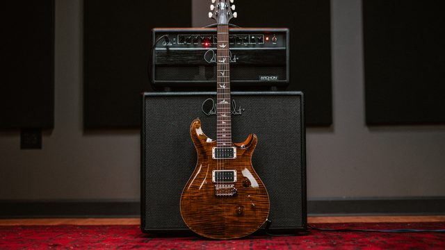 40th Anniversary Custom 24 5