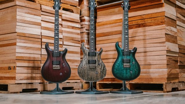 40th Anniversary Custom 24 Satin 4