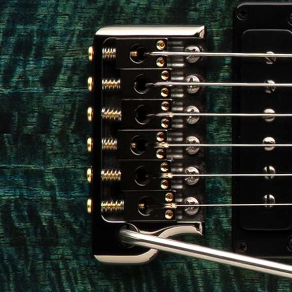 PRS Patented Tremolo, Gen III