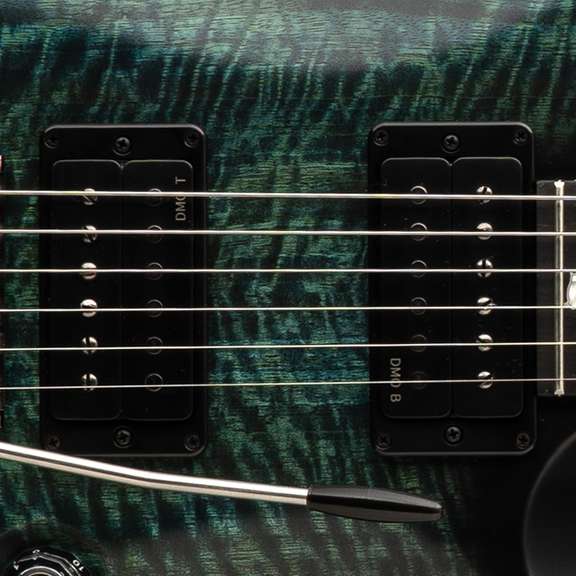 PRS DMO Pickups