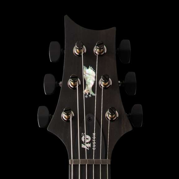 PRS Phase III Locking Tuners with Wing Buttons