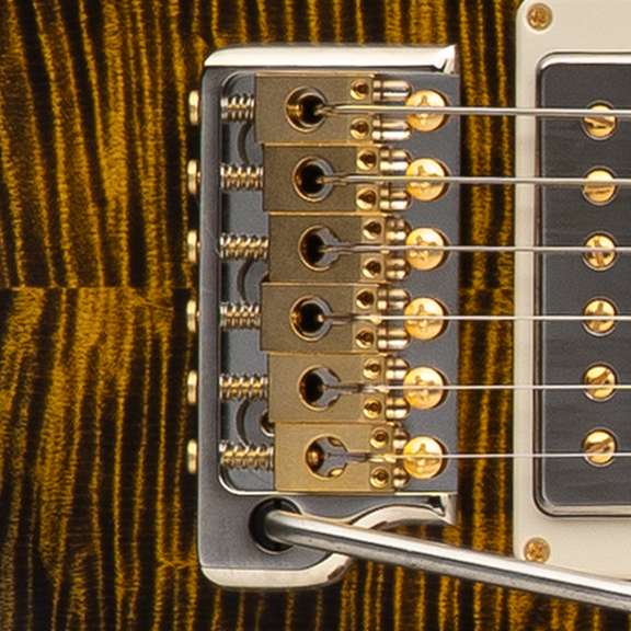 PRS Patented Tremolo, Gen III
