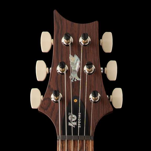 PRS Phase III Locking Tuners with Wing Buttons